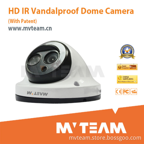 Vandalproof Dome Camera CCTV with Unique Patent (MVT-D61)